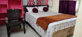 Lohit Homestay Hampi